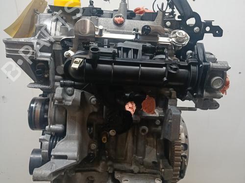 Engine RENAULT CLIO IV (BH_) 0.9 TCe 90 (BHNF, BHMA, BHMH, BHJK, BHJR) | BP27887975M1 