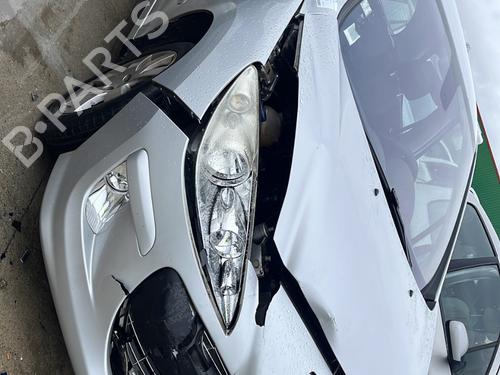 Used Parts PEUGEOT 308 I (4A_, 4C_)  1.6 HDi  4530891