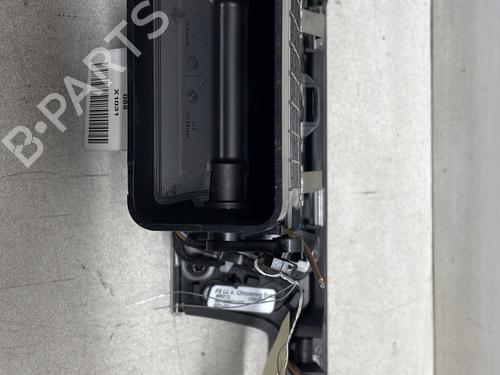 Air vent MERCEDES-BENZ E-CLASS (W212) E 220 CDI / BlueTEC (212.001, 212.002) | BP25821812I21 
