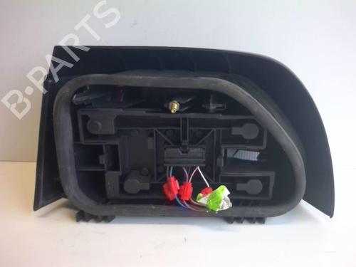 Used Right taillight Right taillight RENAULT CLIO I (B/C57_, 5/357_) 1.2 (B/C/S57A, B/C57S, 5/357F, 5/357J, 5/357L, 5/357R) (58 hp) 18229318 18229318