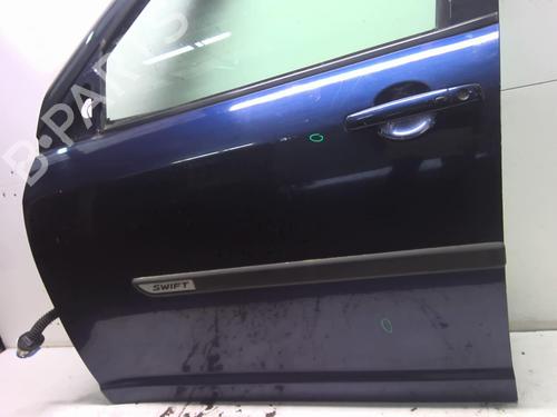 Dør venstre foran SUZUKI SWIFT III (MZ, EZ) 1.3 (RS413, ZC11S) | BP18209642C2 