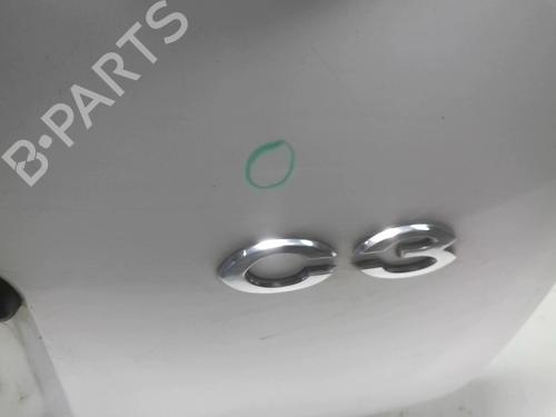 Used Tailgate Tailgate CITROËN C3 I (FC_, FN_) [2002-2013] 18208821 18208821