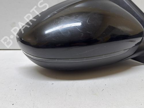 Right mirror PEUGEOT 308 SW II (LC_, LJ_, LR_, LX_, L4_) 1.6 BlueHDi 100 | BP22520074C27