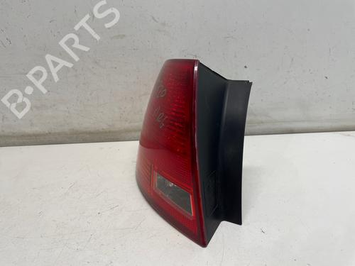 Used Left taillight Left taillight AUDI A4 B7 Avant (8ED) [2004-2008] 36762382 36762382