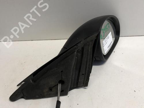 Used Right mirror SEAT IBIZA III (6L1) 1.2 (64 hp) 18231580