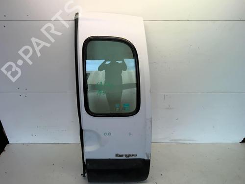 Used Right tailgate RENAULT KANGOO Express (FC0/1_) 1.5 dCi (FC07, FC1R) (65 hp) 18643154
