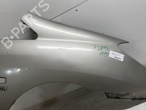 Right front fenders TOYOTA COROLLA Verso (_E12_) 1.8 VVT-i (ZZE122_, ZZE122R) | BP29840742C42