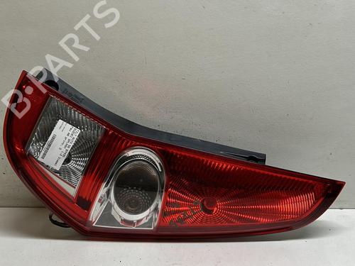 Used Right taillight Right taillight SUZUKI SPLASH (EX) 1.3 CDTI (A5B413D) (75 hp) 18230361 18230361
