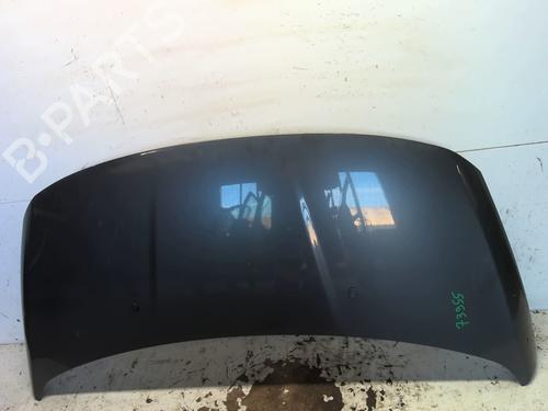 Motorhjelm PEUGEOT 3008 I MPV (0U_) 1.6 HDi | BP30596754C1