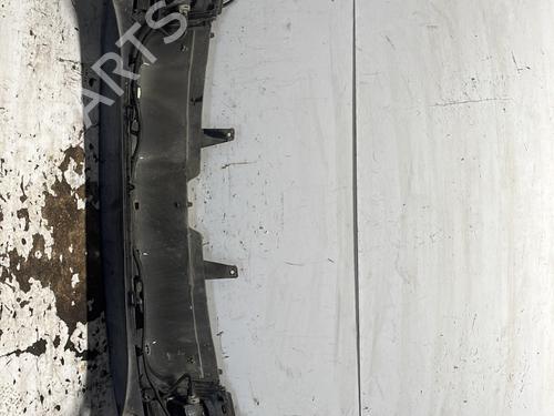 Rear bumper PEUGEOT 2008 I (CU_) 1.6 HDi | BP29896884C8