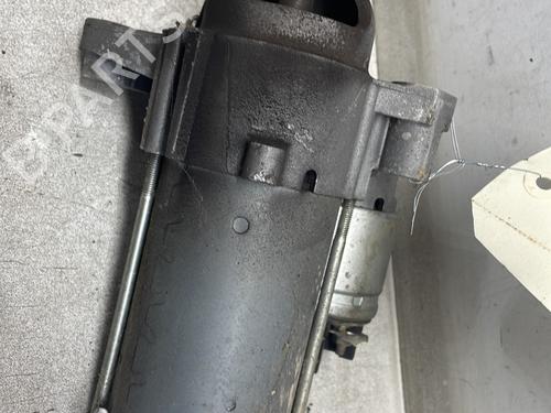 Used Starter Starter CITROËN C3 Picasso (SH_) 1.6 HDi (90 hp) 30618896 30618896