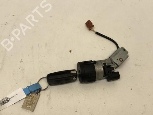 Used Ignition barrel Ignition barrel PEUGEOT 308 I (4A_, 4C_) 1.6 HDi (92 hp) 18214799 18214799