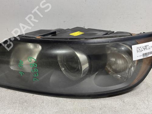 Used Left headlight VOLVO S40 II (544) 2.0 D (136 hp) 27564687