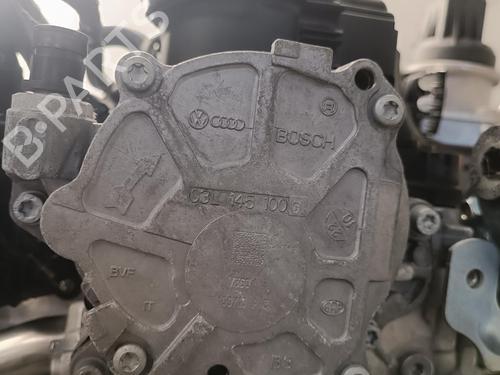 Engine AUDI A1 (8X1, 8XK) 1.6 TDI | BP38726397M1 - Image 8
