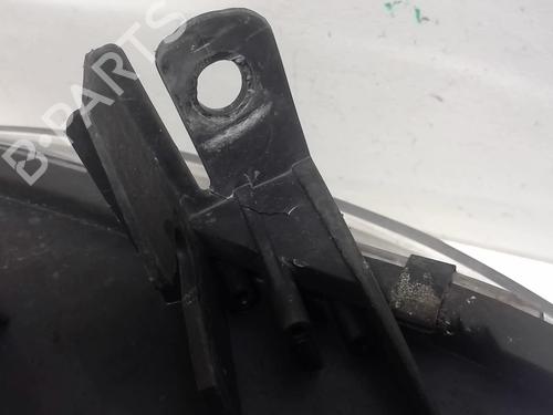 Used Left headlight Left headlight 18214772 18214772