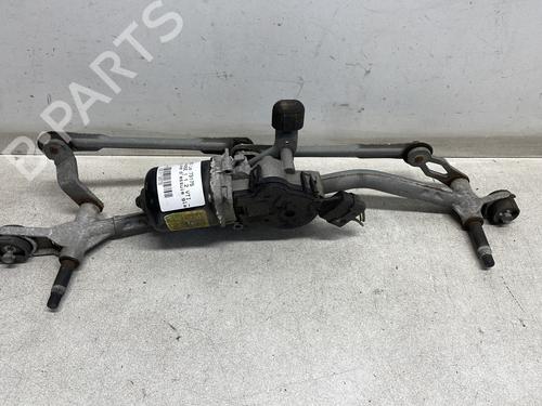 Vindrute Vindusviskermekanisme CITROËN C3 II (SC_) 1.2 VTi 82 (82 hp) 28494565