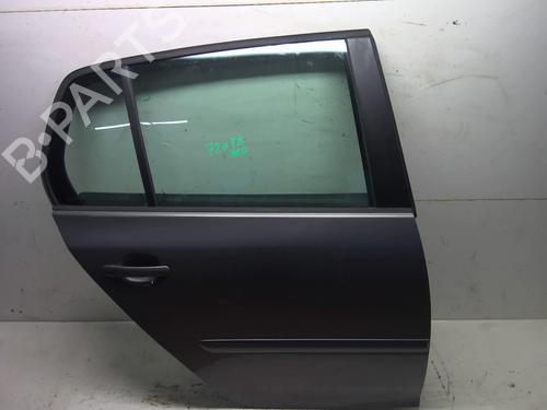 Right rear door VW GOLF V (1K1) 1.9 TDI | BP23402832C5 