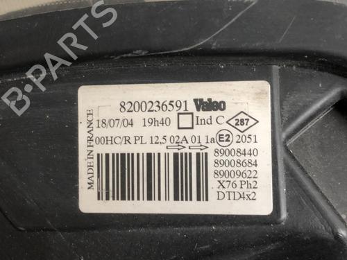 Used Right headlight Right headlight 18214520 18214520