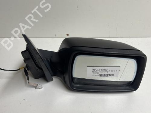 Used Right mirror BMW X3 (E83) 3.0 d (218 hp) 19057859