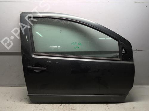 Right front door CITROËN C2 (JM_) 1.1 | BP18227534C3 