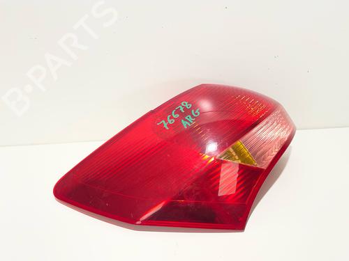 Left taillight KIA VENGA (YN) 1.6 CRDi 115 | BP39569551C34 - Image 4
