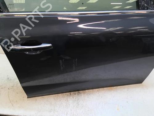 Used Right front door Right front door RENAULT MEGANE IV Hatchback (B9A/M/N_) [2015-2026] 36513793 36513793