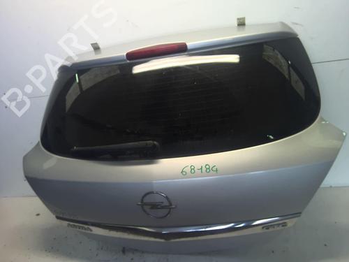 Bakluke CC/Kombi-Kupé OPEL ASTRA H GTC (A04) 1.7 CDTI (L08) | BP18219427C6 