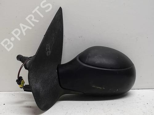 Left mirror PEUGEOT 206 Hatchback (2A/C) 1.4 HDi eco 70 | BP18211778C26 