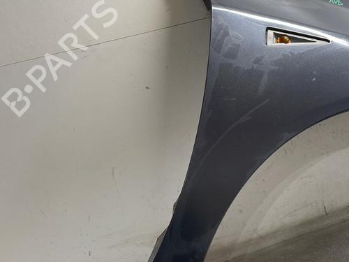 Used Right front fenders Right front fenders RENAULT ESPACE IV (JK0/1_) 2.0 dCi (JK01, JK02, JK1J, JK1K, JK1H) (150 hp) 33632037 33632037