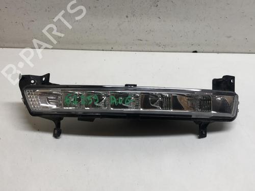 Venstre posisjonslys CITROËN C4 Picasso I MPV (UD_) 1.6 HDi 110 | BP18207629C104 