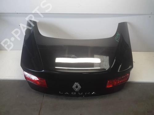 Tailgate RENAULT LAGUNA Coupe (DT0/1) 2.0 dCi (DT01, DT08, DT09, DT0K, DT12, DT1C, DT1D, DT1M,... | BP18214370C6 