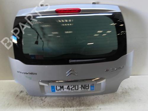 Used Tailgate Tailgate 37519357 37519357