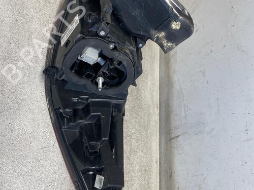 Used Left taillight Left taillight OPEL GRANDLAND / GRANDLAND X (A18, P1UO) 1.6 Turbo D (75) (120 hp) 34336297 34336297