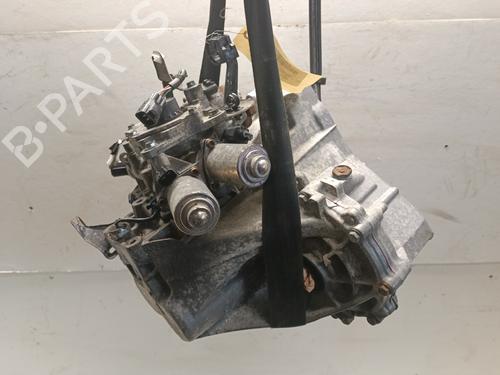 Gearbox PEUGEOT 107 (PM_, PN_) 1.0 | BP30750886M3