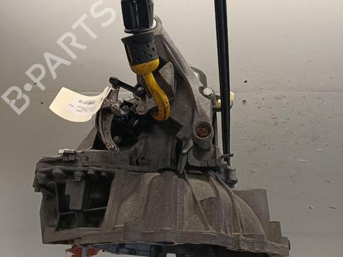 Gearbox RENAULT TWINGO III (BCM_, BCA_) 1.0 SCe 65 (BCMJ) | BP39046600M3 - Image 2