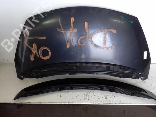 Used Hood RENAULT ESPACE IV (JK0/1_) 2.0 dCi (JK02, JK03) (131 hp) 18222108