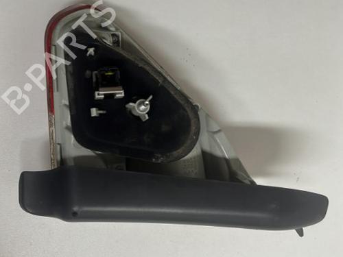 Left tailgate light PEUGEOT 2008 I (CU_) 1.2 THP 110 / PureTech 110 | BP18830810C79