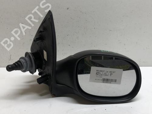 Used Right mirror Right mirror 18213374 18213374