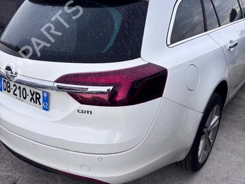 Used Parts OPEL INSIGNIA A Sports Tourer (G09) 4792877