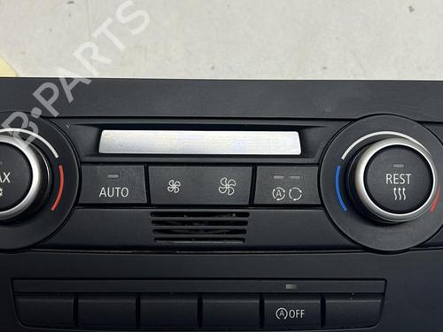 Used Climate control Climate control BMW 3 Touring (E91) 318 d (143 hp) 18222832 18222832