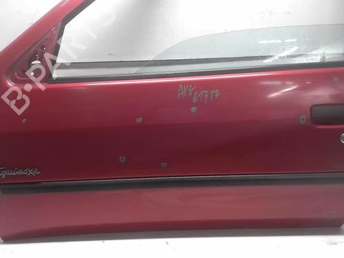 Used Left front door Left front door 18211157 18211157