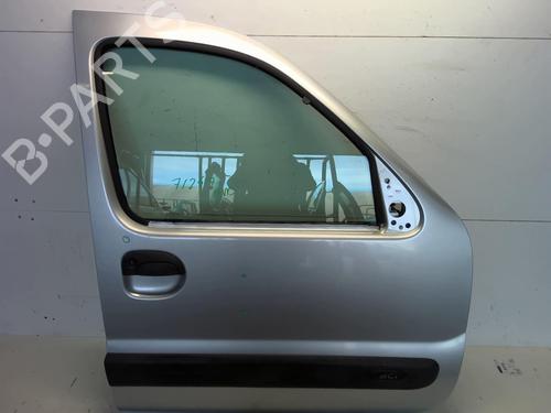 Used Right front door RENAULT KANGOO (KC0/1_) 1.5 dCi (KC08, KC09) (82 hp) 20724088