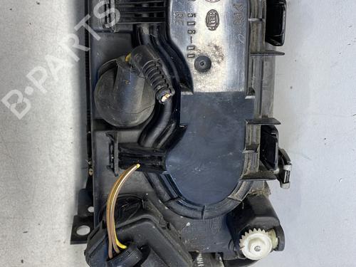 Right headlight AUDI A3 (8L1) 1.9 TDI | BP25281294C29