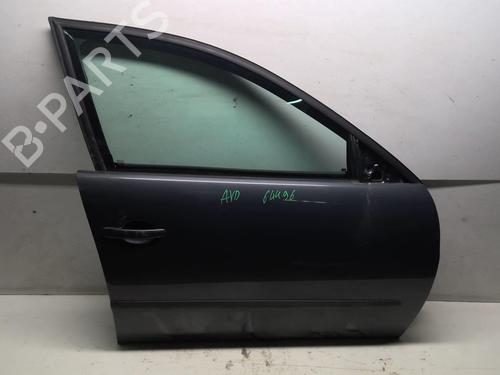 Used Right front door SEAT IBIZA III (6L1) 1.4 TDI (70 hp) 18213962