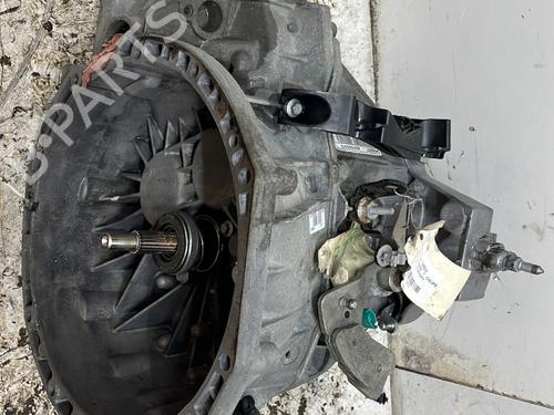 Gearbox RENAULT LAGUNA Coupe (DT0/1) 2.0 dCi (DT01, DT08, DT09, DT0K, DT12, DT1C, DT1D, DT1M,... | BP29185514M3 