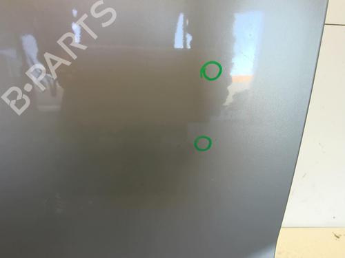 Left slide door RENAULT KANGOO (KC0/1_) 1.2 16V (KC05, KC06, KC03, KC0T, KC0W, KC1D) | BP18230231C74 
