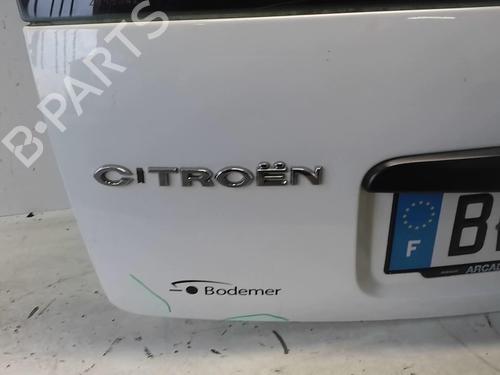 Tailgate CITROËN C3 I (FC_, FN_) 1.4 HDi | BP18221841C6