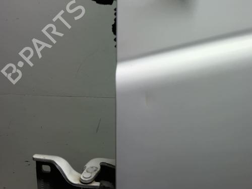 Left front door RENAULT TRAFIC II Van (FL) 2.0 dCi 115 (FL01, FL0U, FL00, FL0H, FL0M) | BP18209922C2