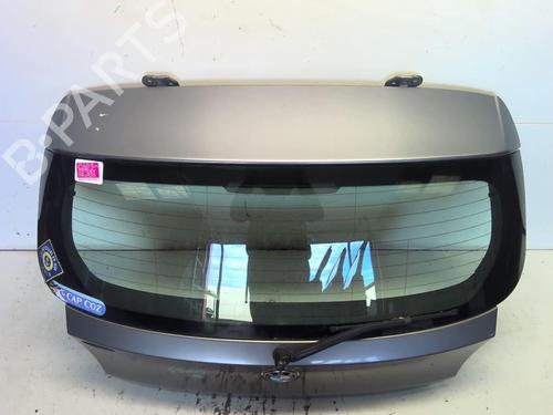 Used Tailgate BMW 1 (E87) 116 d (116 hp) 18209681