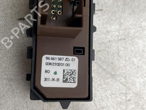 Used Switch Switch PEUGEOT 508 I (8D_) 2.0 HDi (140 hp) 25821755 25821755